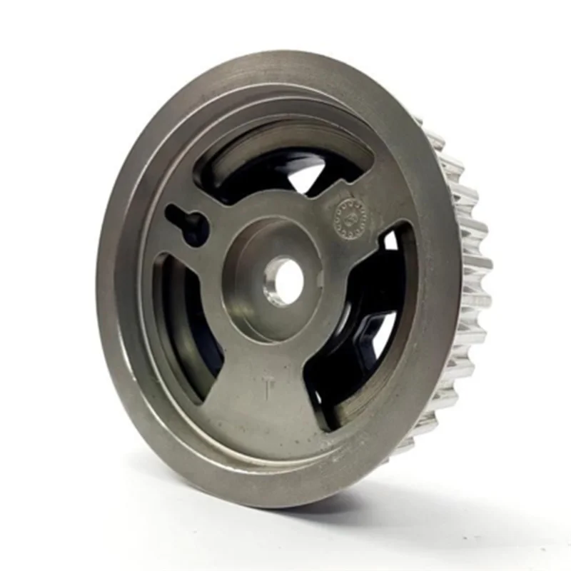 Ремень ГРМ автомобиля для 307CC 2004-2008 C5 шестерня распределительного вала двигателя