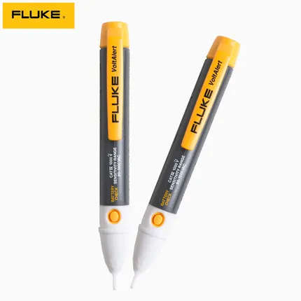 FLUKE 1AC-C2 II VoltAlert Sensor Non-contact 200~1000V AC Tester Electrical Detector Pen