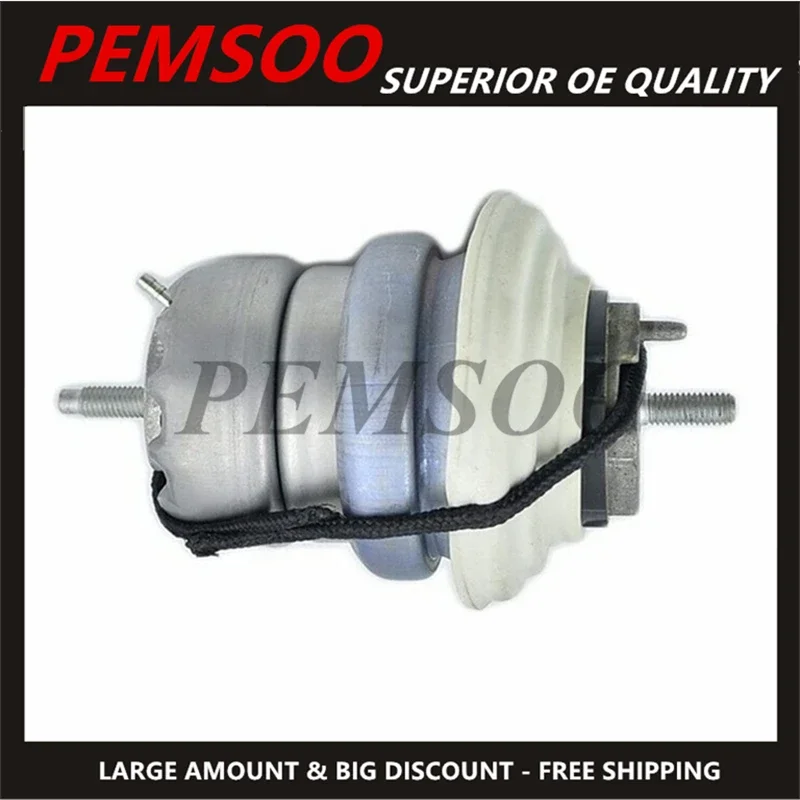 3 шт. новая задняя опора трансмиссии крепление двигателя для Jaguar XF XJ 2 0 л Turbo Diesel