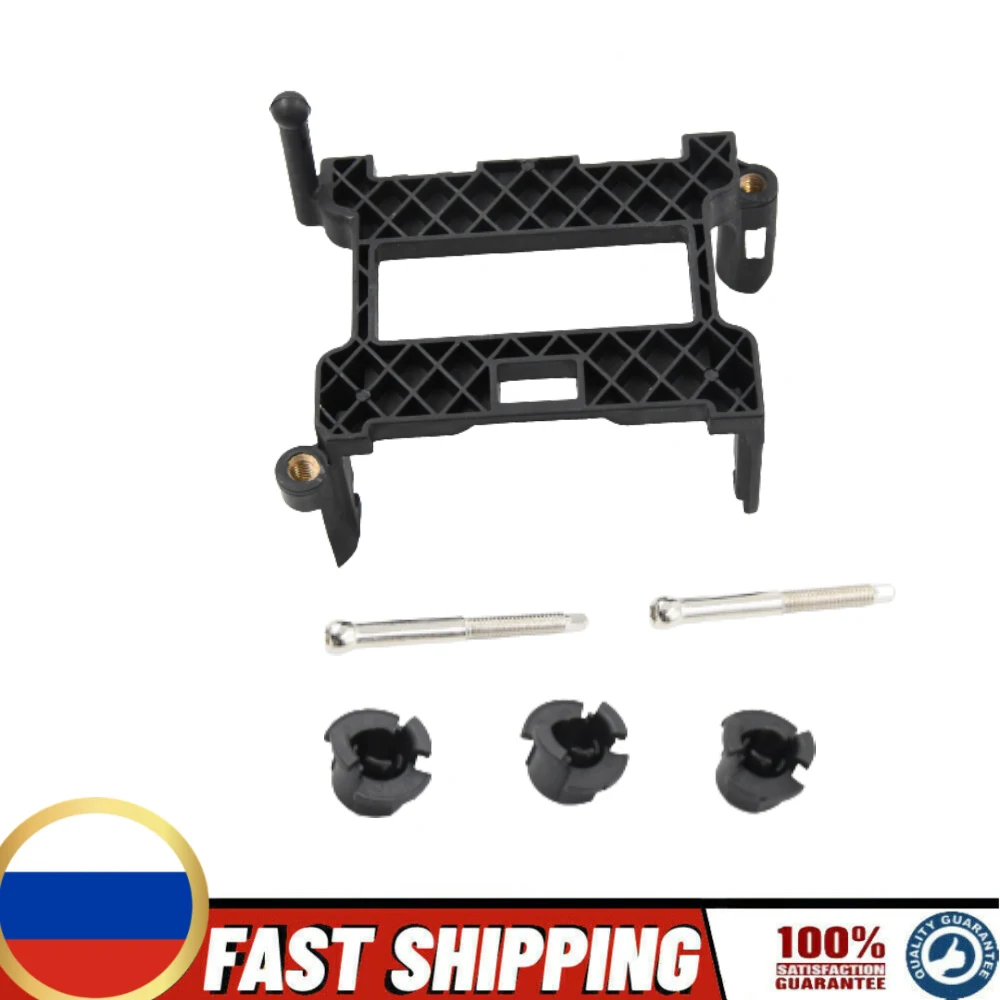 

Radar Sensor Adaptive Distance Cruise Control Repair Kit for Audi RS3 A3 S3 Toledo Seat Leon Skoda Octavia Fabia VW Golf Mk7 T6