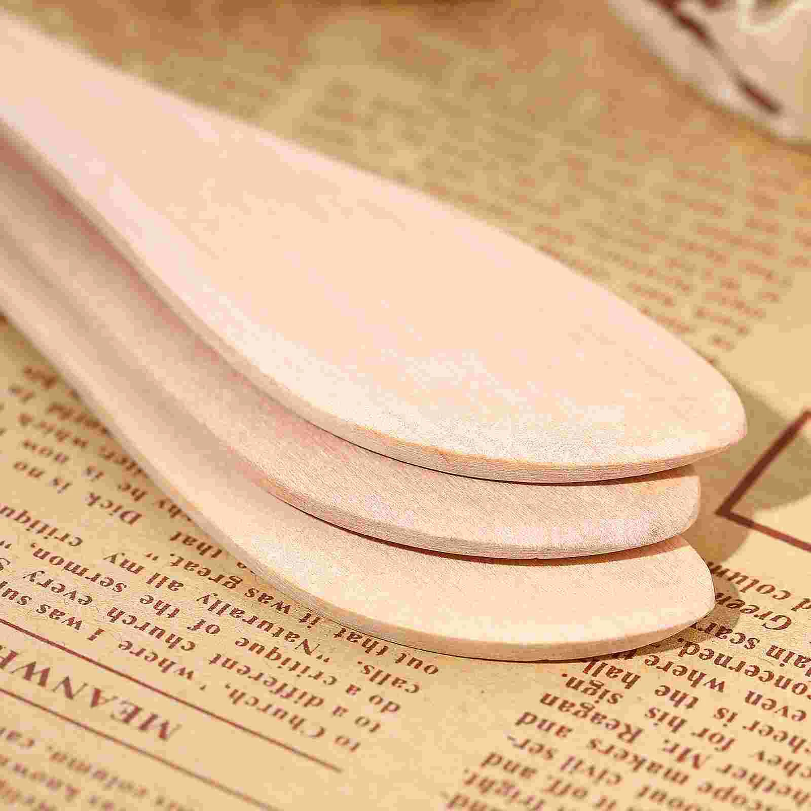 20 шт. длинные разбрасыватели для арахисового масла Wonton ложка начинки пельменей