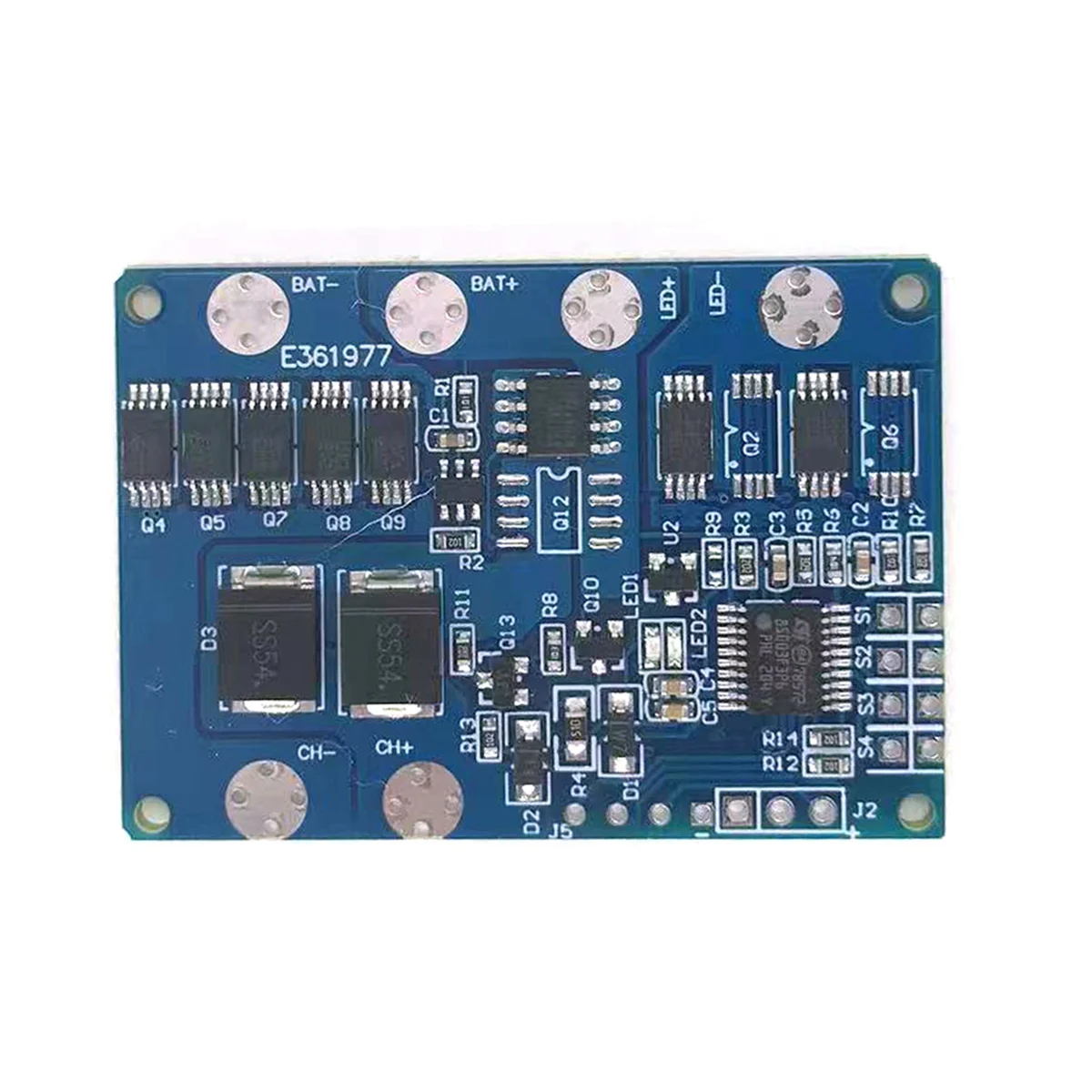 

Солнечный контроллер для газона, 6 в, солнечная зарядка, модуль 3,7 В, 3,2 в