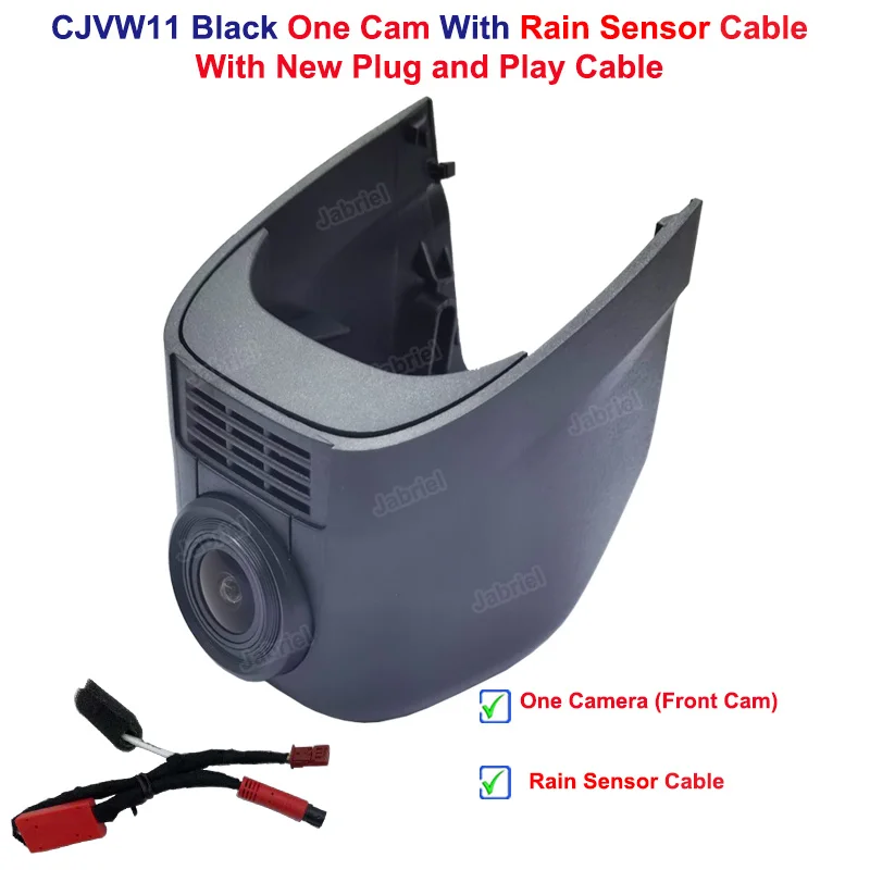 

Для Skoda Octavia Kodiaq Fabia Superb для Volkswagen Golf Polo Passat tiguan для Seat Ibiza LEON Arona Автомобильный видеорегистратор Камера