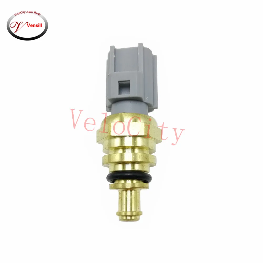 Water Temperature Sensor Fits Ford Ranger Escape Focus Explorer 2.0L 3.0L 4.0LPart No# 1L2Z-12A648-AA 7C11-12A648-AA