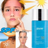 sunscreen lotion womens face uv protection concealer three in one sunscreen spf50 sunscreen concealer sunscreen