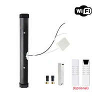 Zemismart электрический мотор для жалюзи Wi-Fi