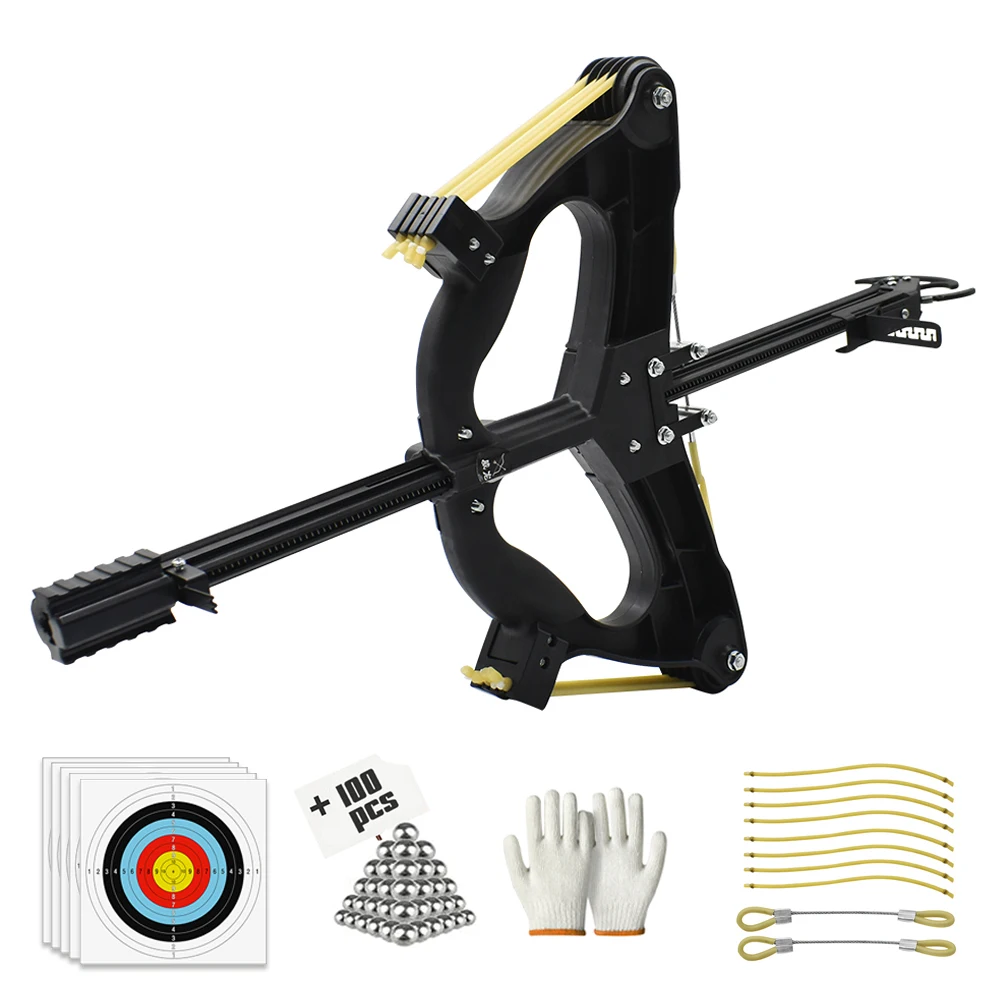 

Набор для стрельбы из рогатки Aobang