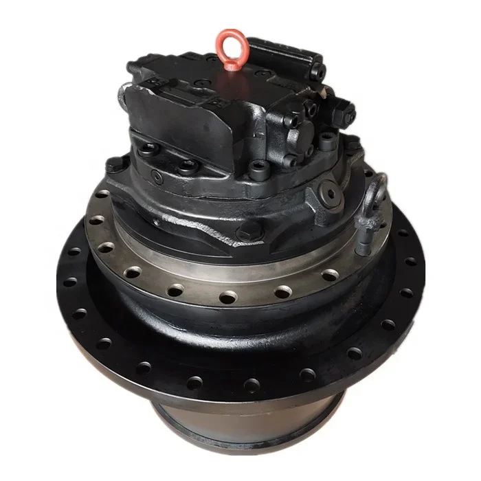 ZX470 ZX470-3 Дорожный двигатель Final Drive ZX450 9263595 Для экскаватора
