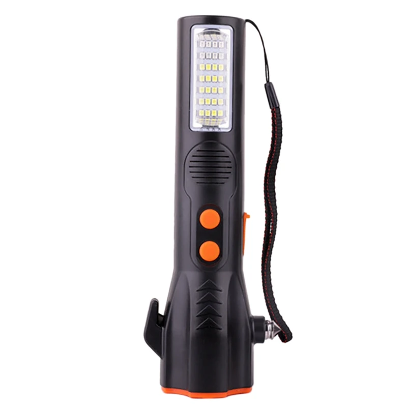 

LED Flashlight,Flashlight Adjustable Handheld Super Bright Oomable And Waterproof Camping Outdoor Torch