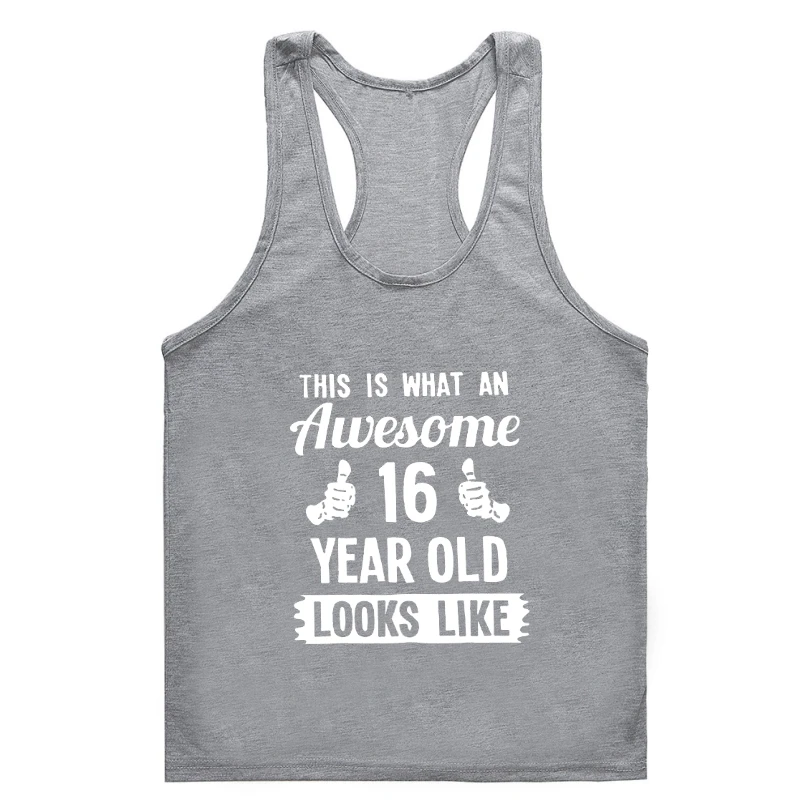 

Мужская майка COOLMIND из 100% хлопка для спортзала, футболка с принтом, мужская майка для спортзала, футболка большого размера без рукавов для спортзала, майка для спортзала, не-nec