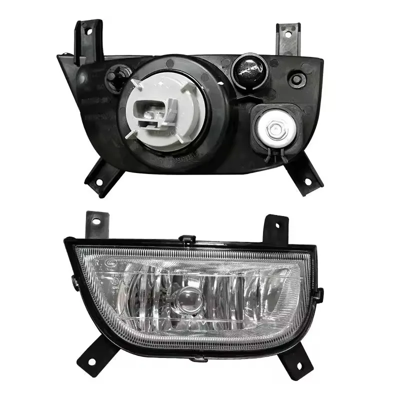 Фото Передняя противотуманная фара бампера для Chevrolet Wuling N300 №3
