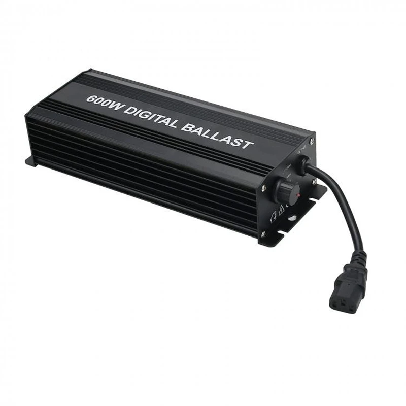 S Hps Mh Bulbs Electronic Dimmable