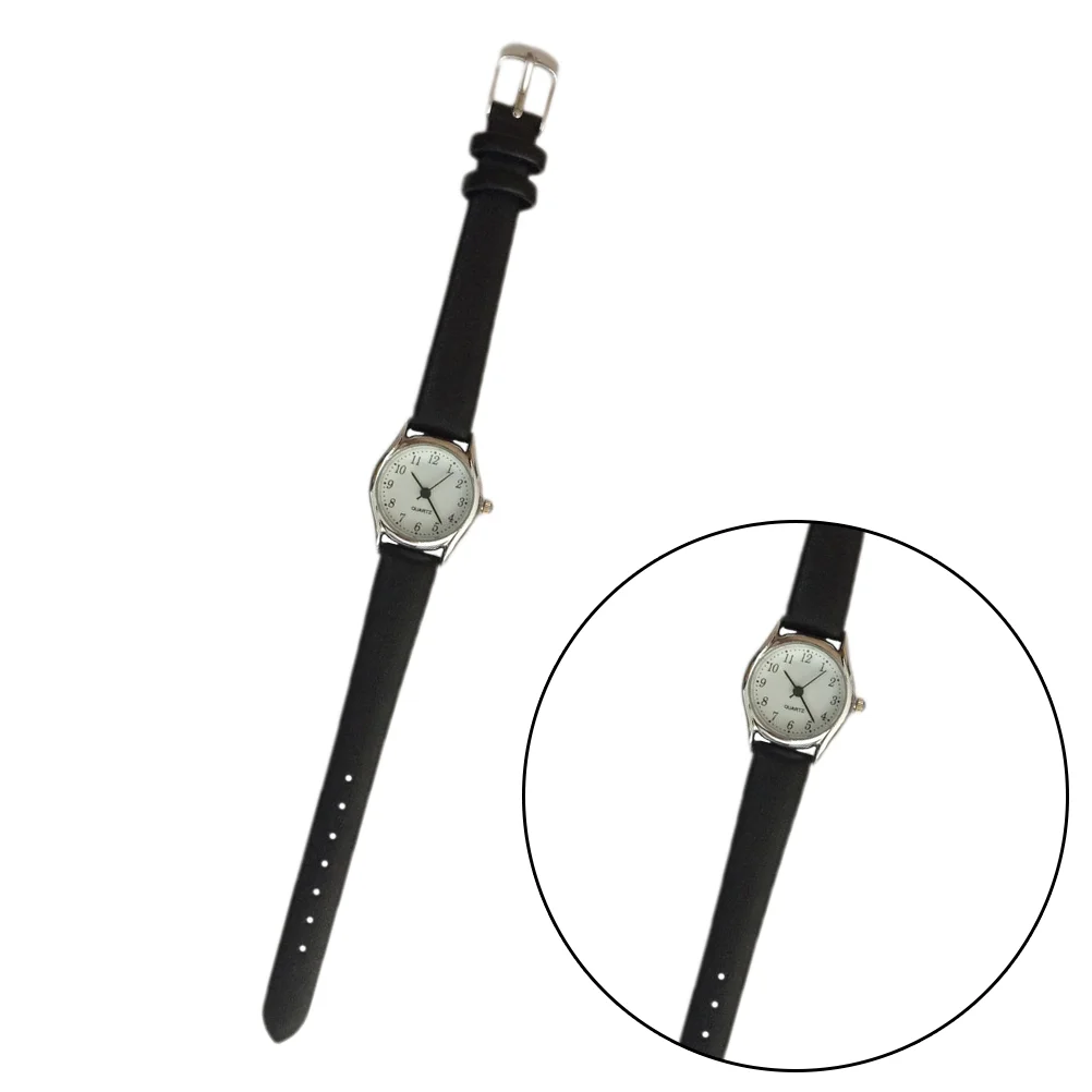 

Quartz Watch Wrap Bracelets Women Fashion Wrist Womens Giftses Student Form