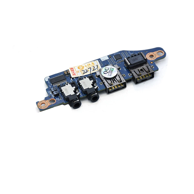 

USB Board For Dell Alienware 15 R2