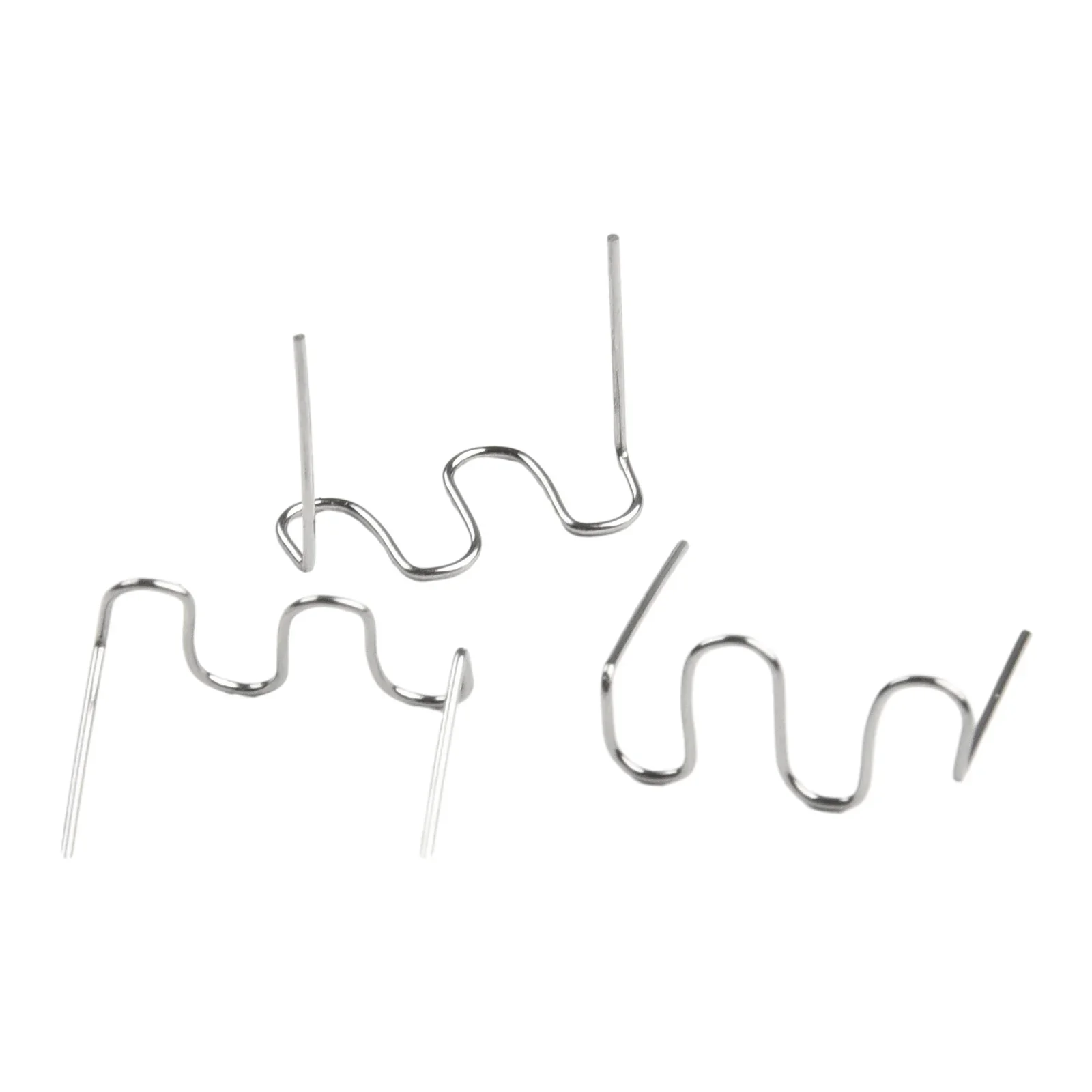 500 шт. сварочный аппарат для пластика автомобильный гвоздь стандартный комплект