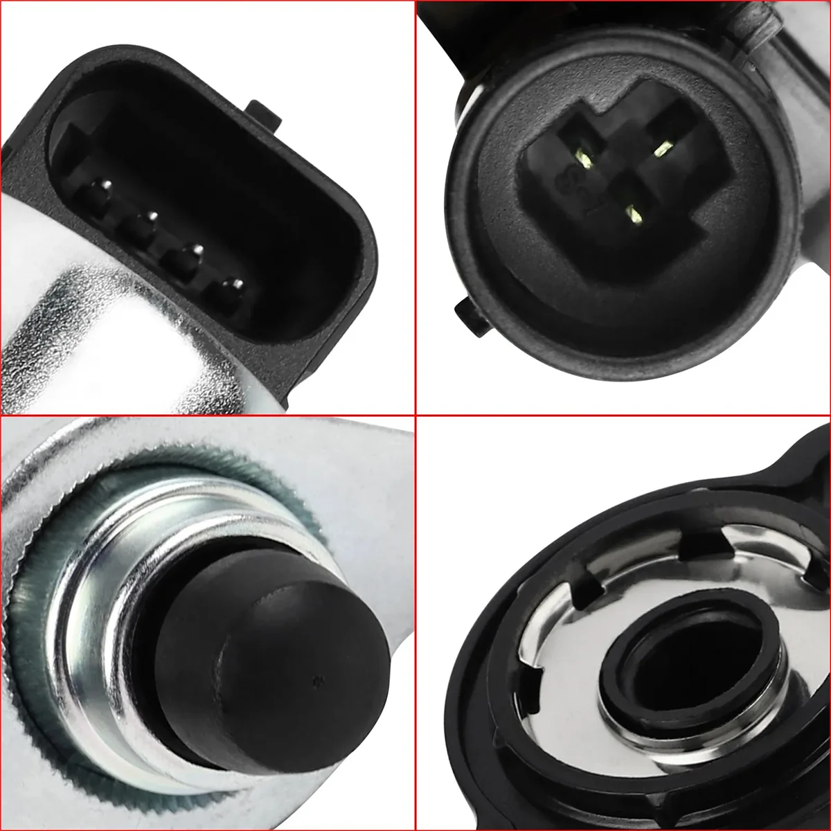 Новый Датчик положения дроссельной заслонки и комплект клапанов управления