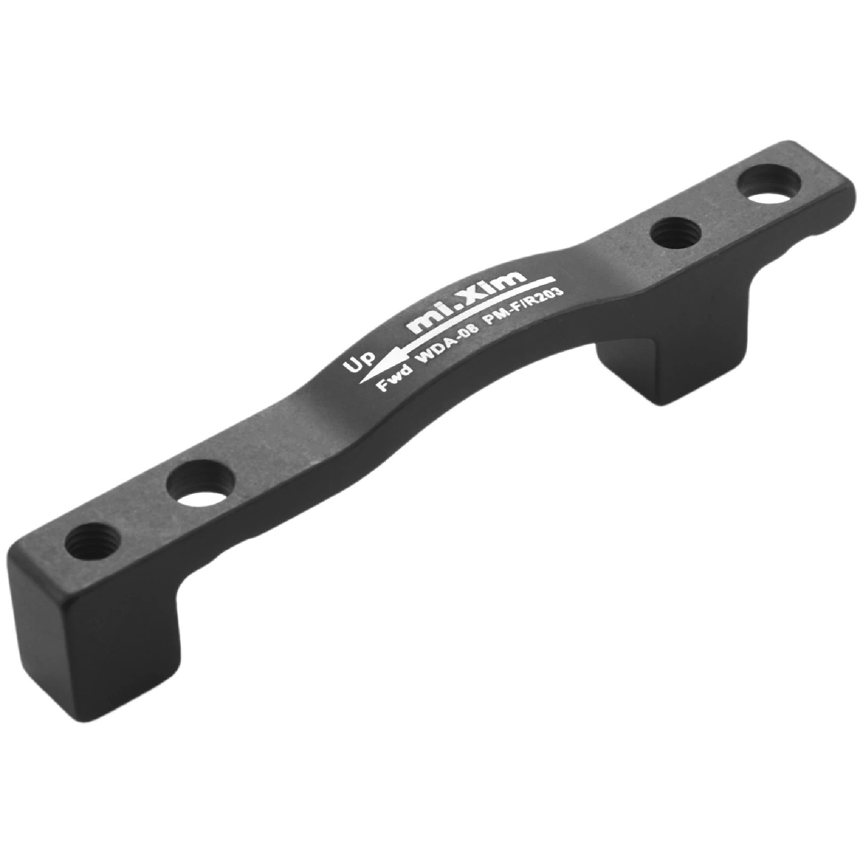 Mi.Xim 1 шт. горные велосипеды адаптер дискового тормоза сверхлегкий детали