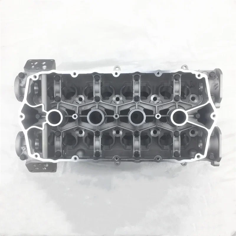 МДФ 106610 Головка блока цилиндров для двигателя MG 6 550 Roewe 750 1 8 T 18K4G