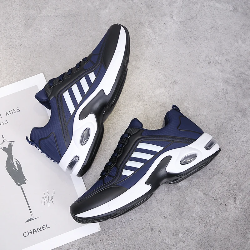 Men Versatile Casual Sneakers Summer Hot Sale Breathable Male Sneakers Unisex Lightweight Shoes for Men Promotiom Free Shipping