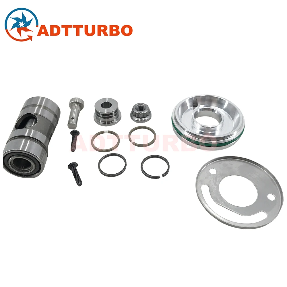 G-Series G35-900 Ремкомплект турбонаддува 62 мм G35 900 880707 -5002С 880695 -5001S Керамический двойной