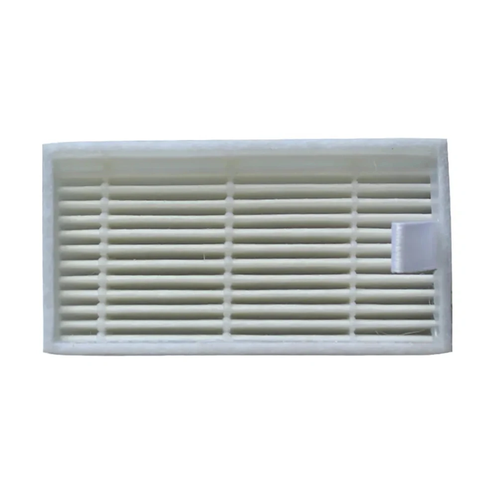 

High Quality Filter Filter Screen For Haier High-performance Pet FUN110 Replace Parts Sturdy 10pcs 80x40x15 Мм