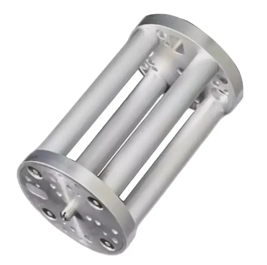 194 мм расширение пирса поддерживает увеличение высоты для AM5 JUWEI Cem40 Gem45