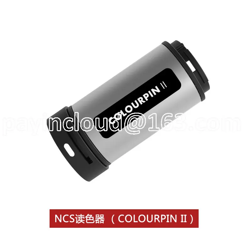 

NCS Color Reader, Eyedropper, Color Reader