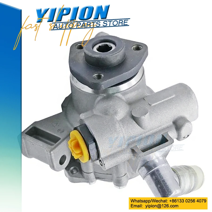 Насос гидроусилителя руля для Mercedes-Benz A 0034660101 0044661201 0044661301 0024669001 0024669301 0024669101 0024669401