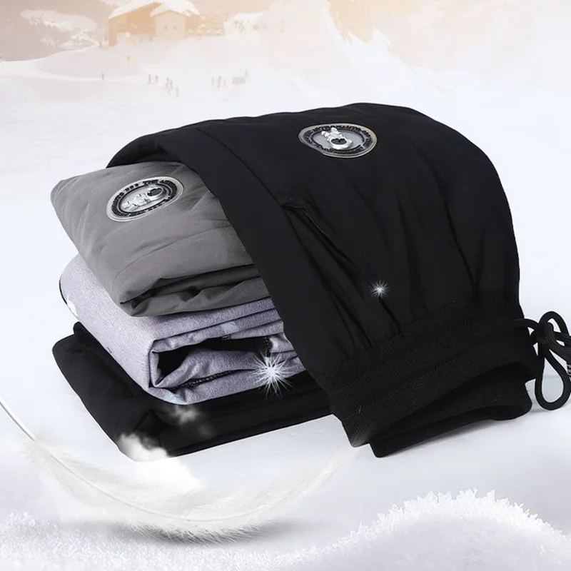 Рисунок 5 - Женские хлопковые спортивные штаны