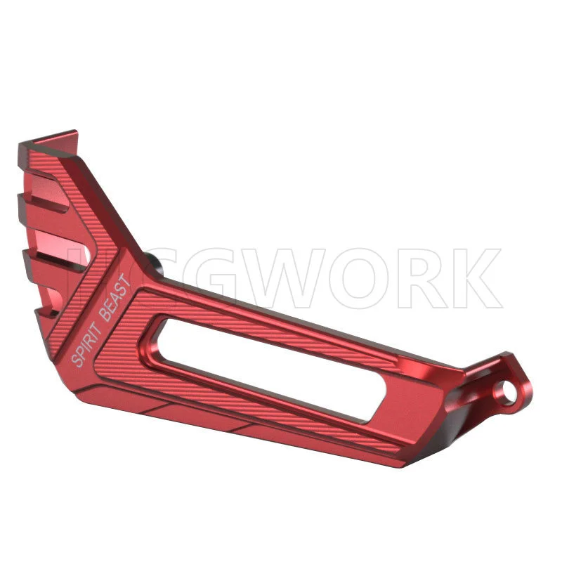 

Engine Guard Cover for Cfmoto 250sr Abs/track Version Cf250-6 Modified Parts