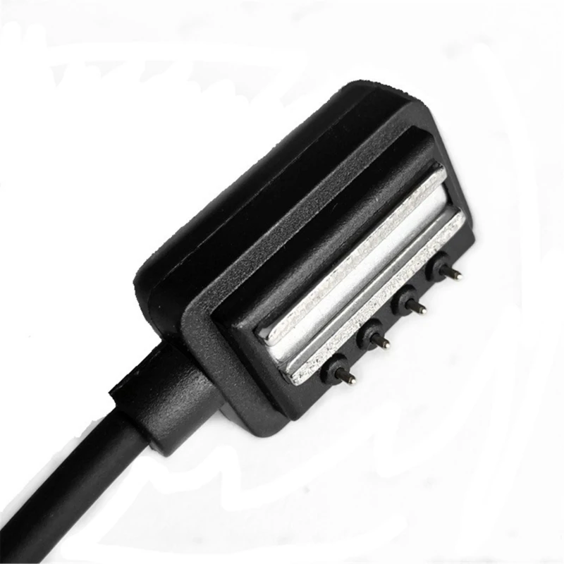 Док-станция для зарядки наручных часов