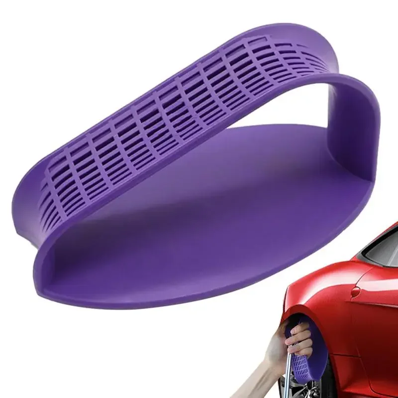 

Инструменты для ремонта вмятин, автомобильное колесо для защиты от бровей