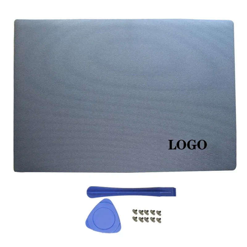 Новая рамка для ноутбука Lenovo V130-15 V130-15IGM V130-15IKB V330-15IKB задняя крышка LCD/передняя