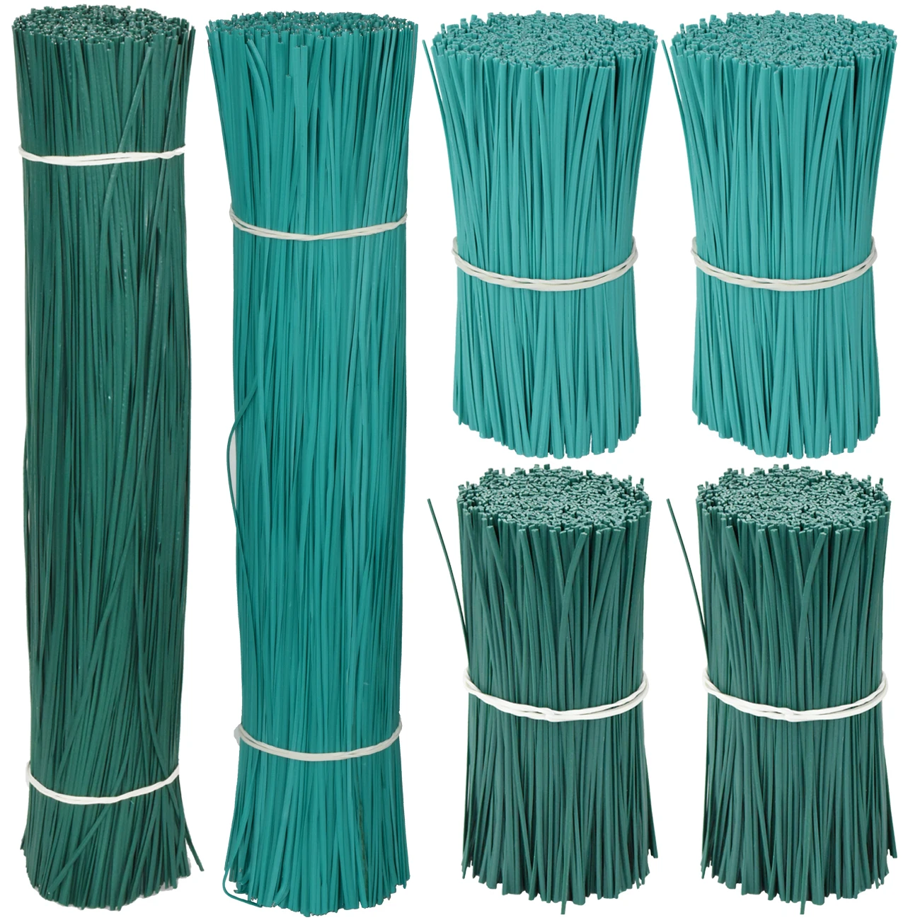 100 шт. зеленые садовые фиксаторы для подъема винограда и растений, кабельные стяжки, детали для растений, бонсай, поддержка для цветов, огурцов, винограда, ротанга 100 шт. зеленые садовые фиксаторы для подъема винограда и растений, кабельные стяжки, детали для растений, бонсай, поддержка для цветов, огурцов, винограда, ротанга