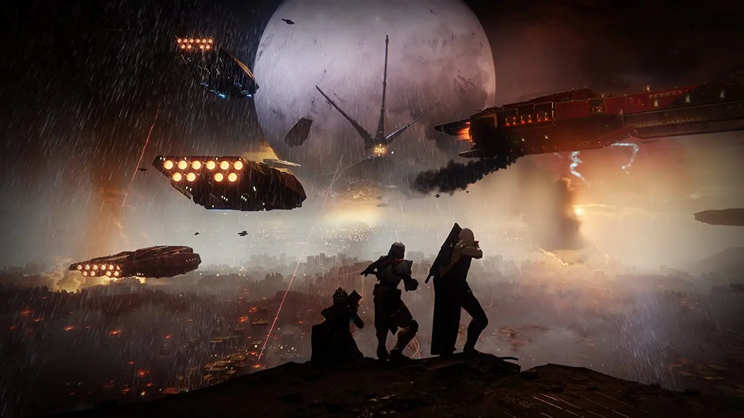 Игровая консоль Destiny 2 Playstation 4 оригинальный DvD-плеер для Nintendo switch CD | Электроника