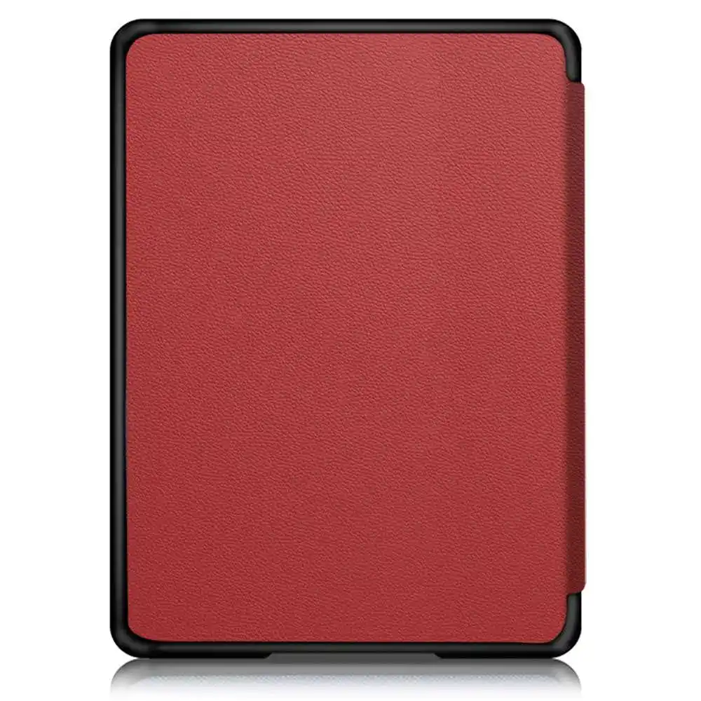 OcioDual Умный Магнитный Тонкий чехол для нового Kindle Paperwhite 2018 10 го поколения