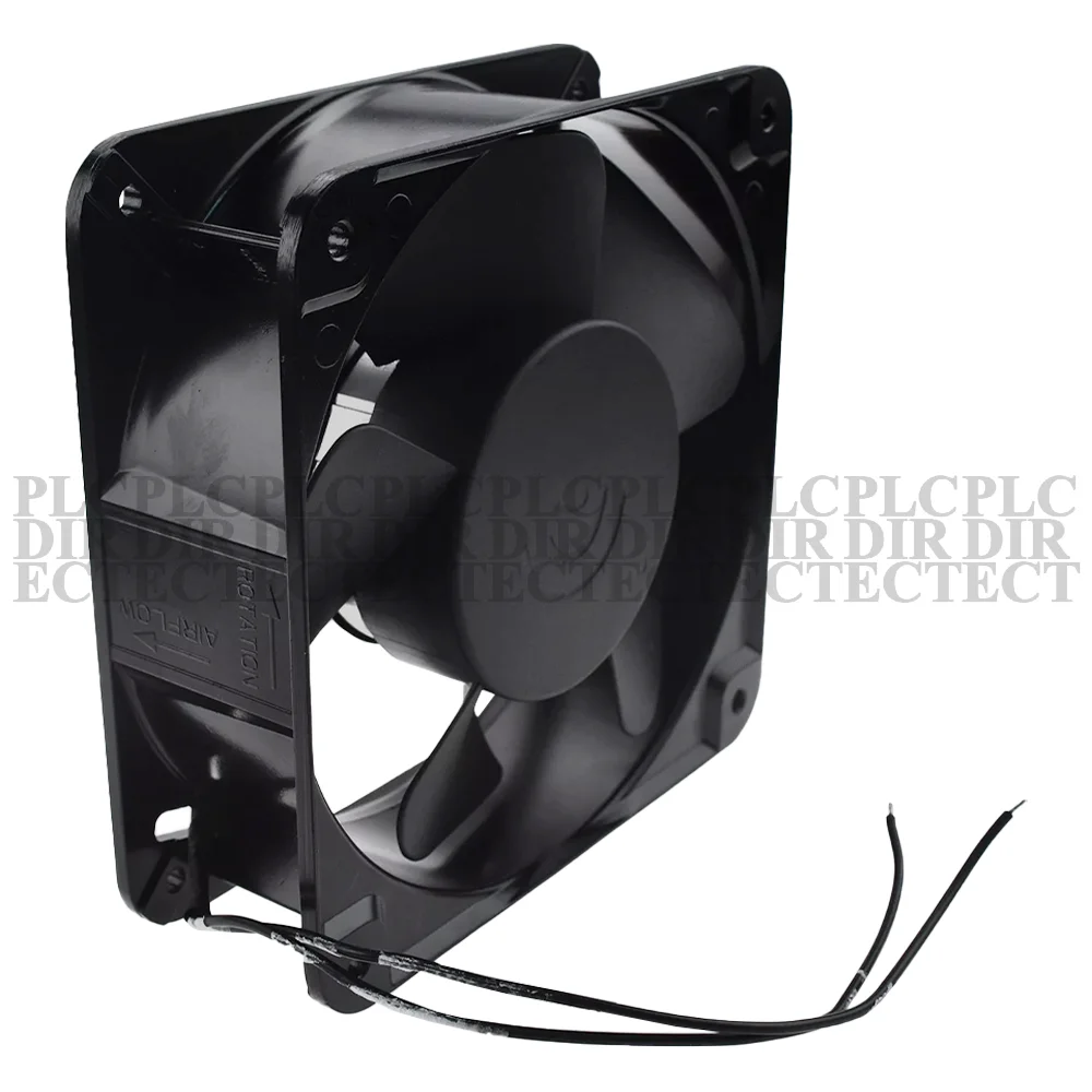 

NEW Symbang A18065V2HBT-S охлаждающий вентилятор 220 В 0.22A 43/52W