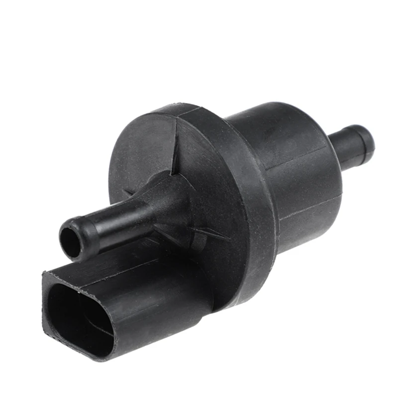 

0280142345 6Q0 906 517 For Jetta Golf - A2 Seat Skoda 1.4L Fuel Tank Vapor Canister Purge Solenoid Breather Valve