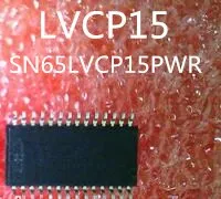 

Новый LVCP15 SN65LVCP15PWR
