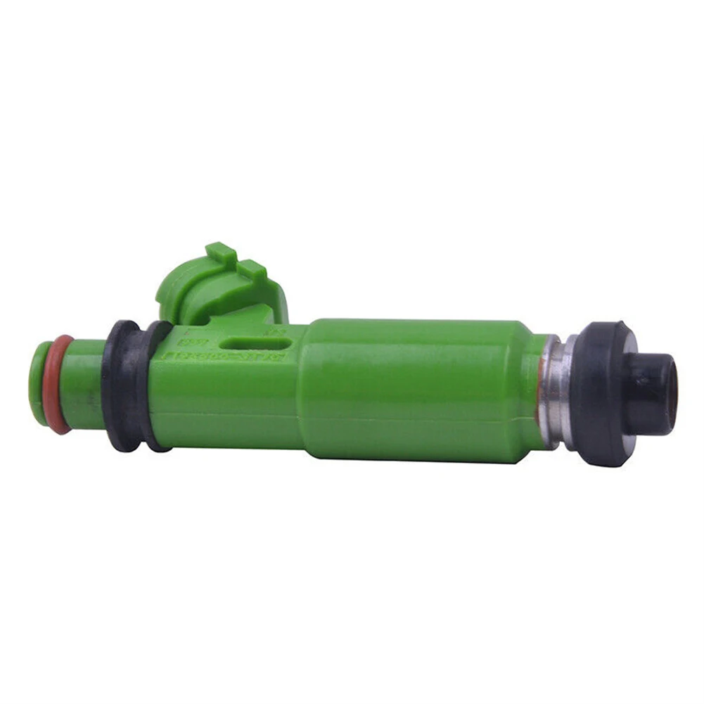 

Easy To Install Fuel Injectors Replacement 195500-3170 6 Pcs Accessories