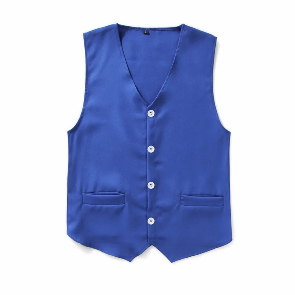 12) Элегантный и изысканный мужской деловой пиджак свадебный костюм жилет платье