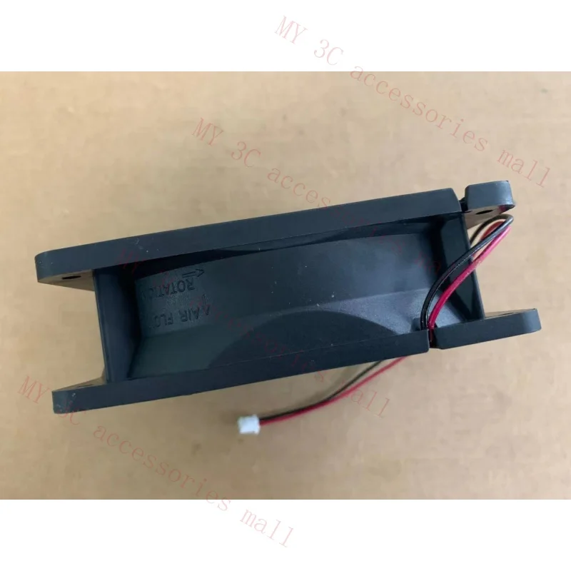 Новый вентилятор MING QUAN MQ12038HBL DC 24 в 120 А мм * 38 12 см осевой