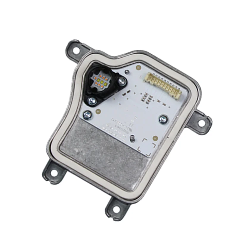 80A998473A левая фотоматрица фотоблок модуль для Audi Q5 SQ5 3.0L 2017-2020 6002TX0523 DRL дневная