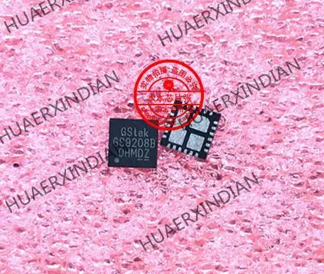 

1 шт. GS9208B 9208 QFN гарантия качества, новый и оригинальный