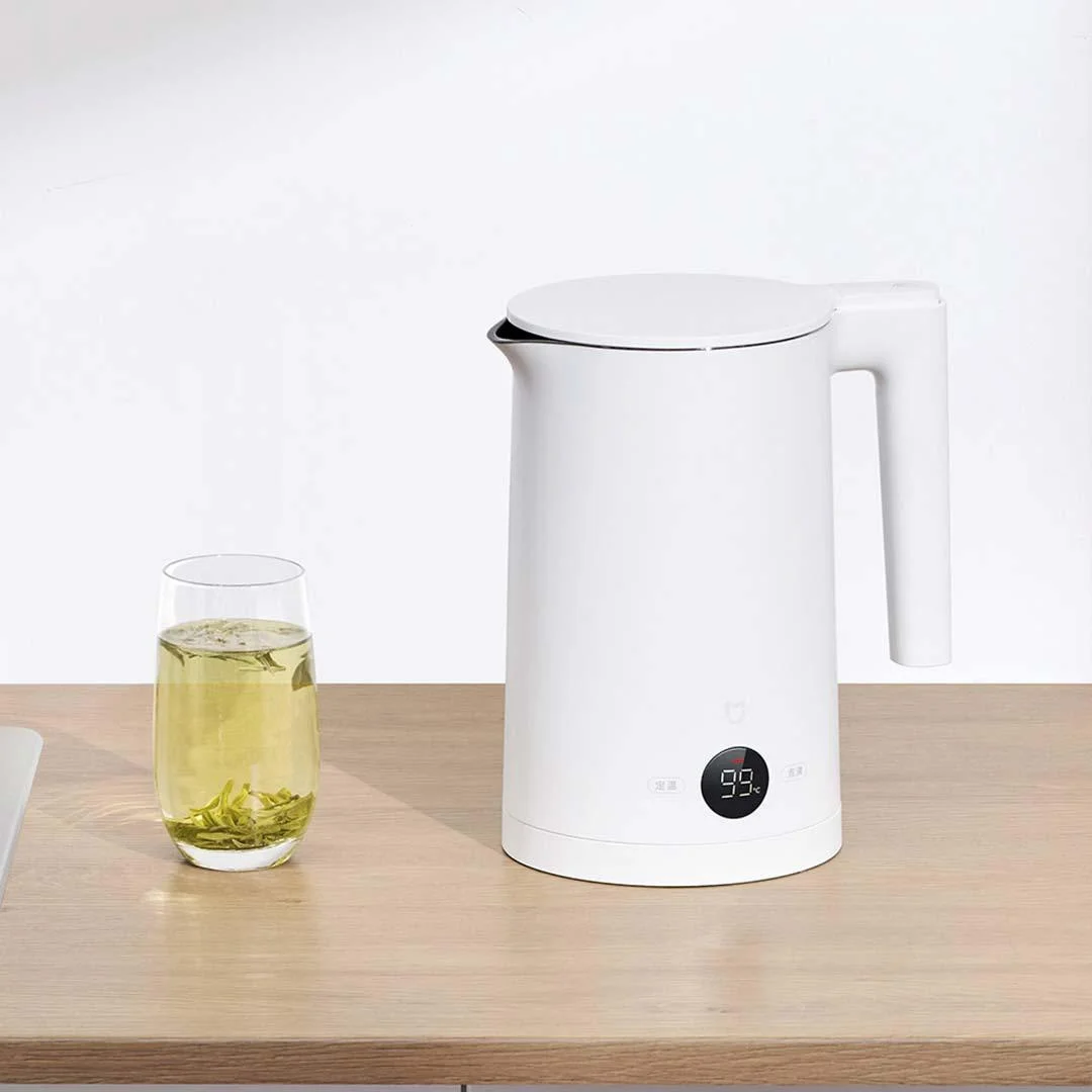 Mijia electric kettle 2