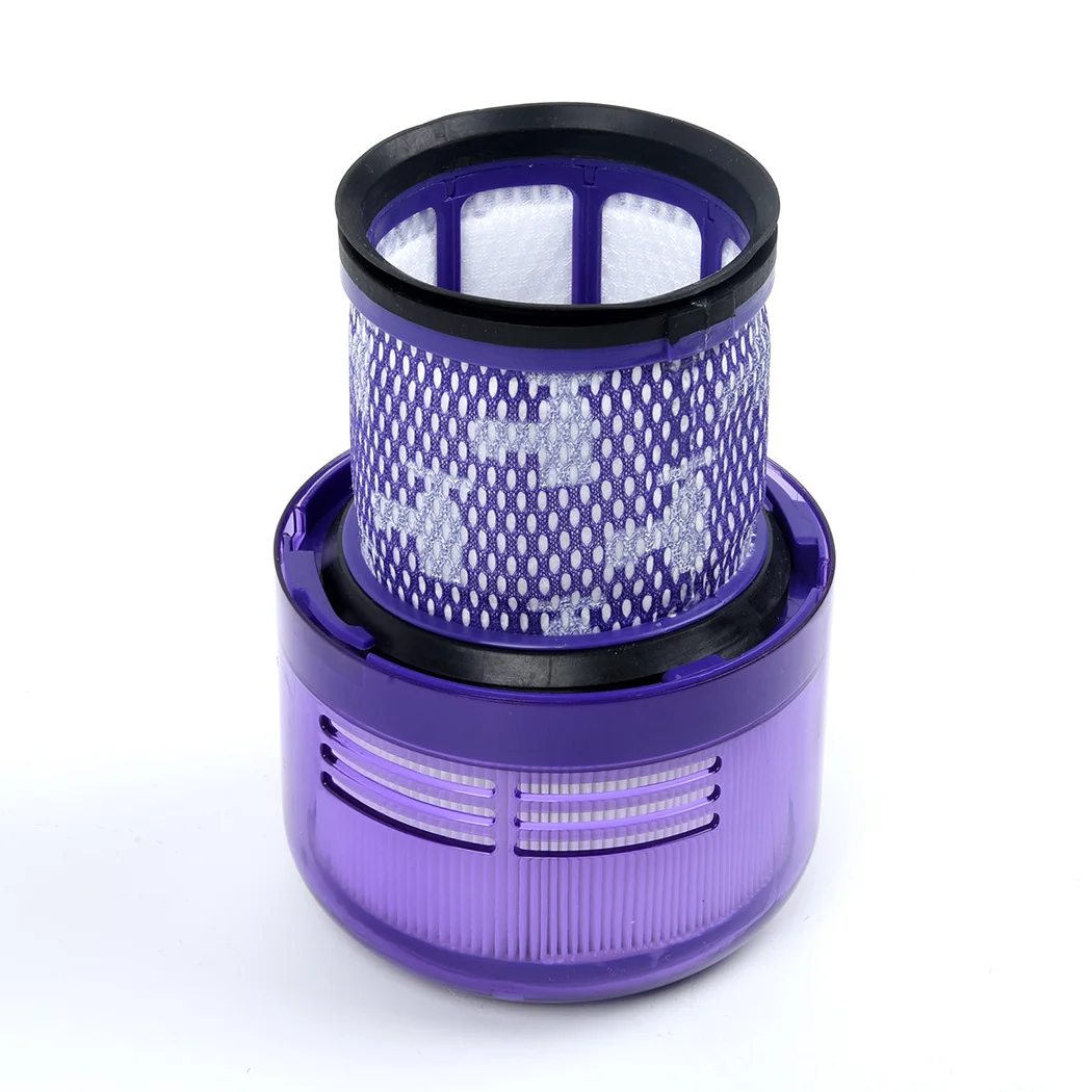 

Фильтр сменный для пылесоса Dyson V11 SV14 970013-02, 2 шт.