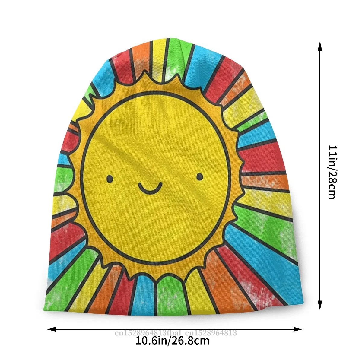 Модная шапка Radiate позиция шапки для мужчин и женщин готические шапочки