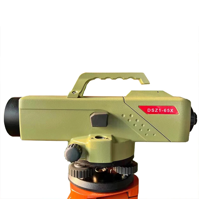 

High Quality Digital Level With Magnetic Damping System Automatic Engineering Survey Self-leveling Auto Level