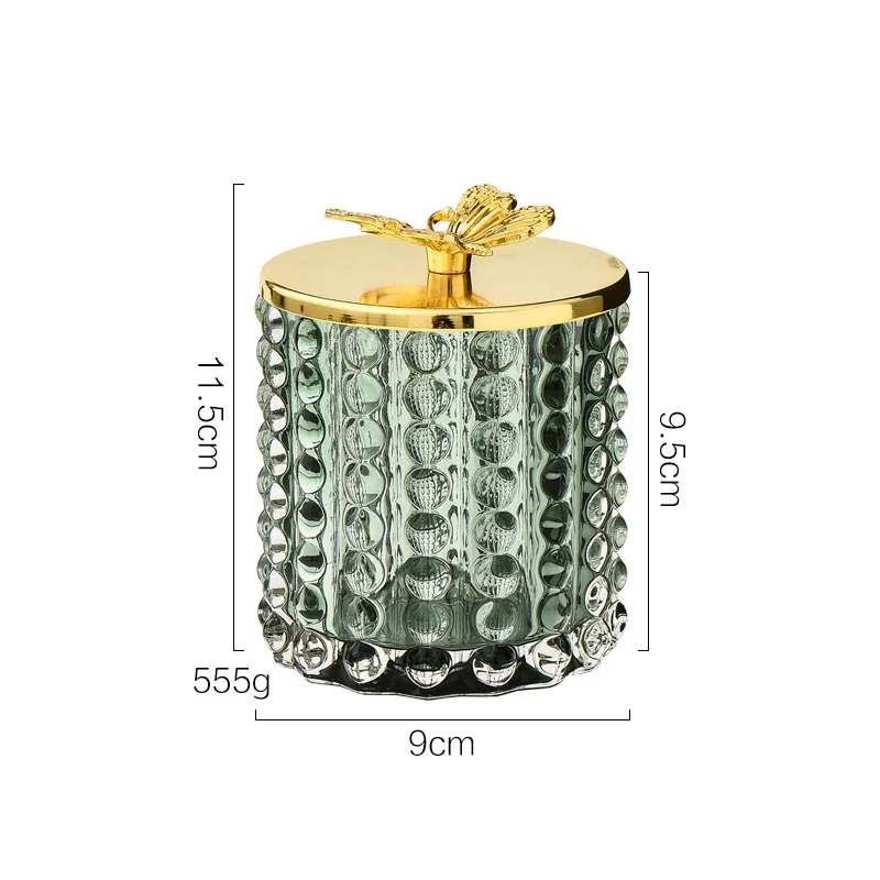 

Стеклянный органайзер для ванной комнаты