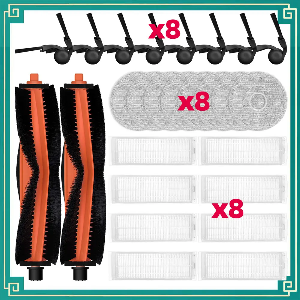 

Аксессуары для Xiaomi S40 Pro / OV71GL